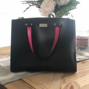 SOLD Kate Spade bag